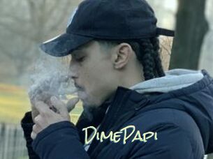 DimePapi Porn Monkey Cash