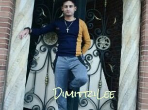 DimitriLee