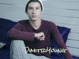 DimitriYoung