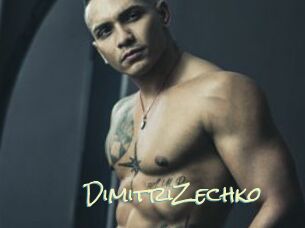 DimitriZechko