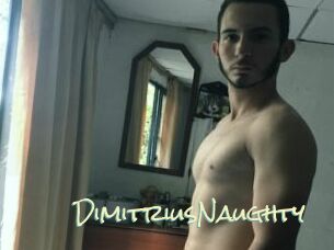 DimitriusNaughty