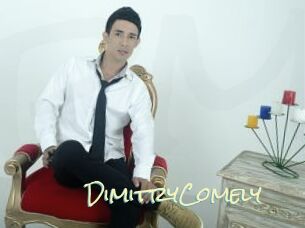 DimitryComely