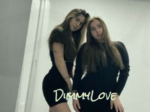 DimmyLove