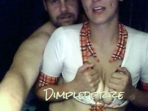 Dimpledprize