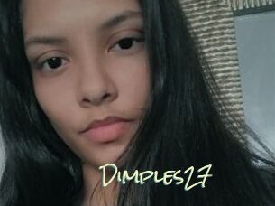 Dimples27
