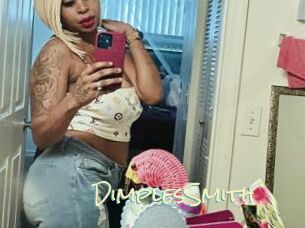 DimplesSmith Porn Monkey Cash