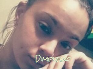 Dimplesxo