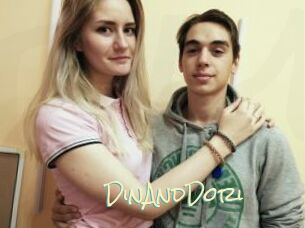DinAndDori