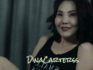 DinaCarterss
