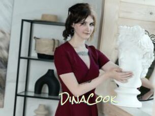 DinaCook Porn Monkey Cash