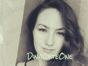 DinaCuteOne