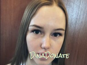 DinaDonate