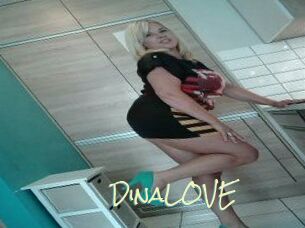DinaLOVE