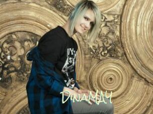 DinaMAY