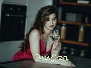 DinaOrel