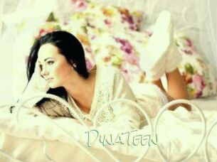 DinaTeen