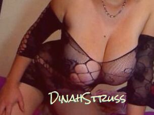 DinahStruss Porn Monkey Cash