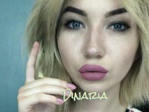 Dinaria