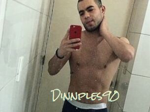 Dinnples90
