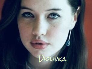Diolivka
