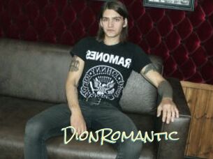 DionRomantic