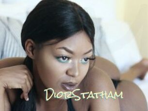 DiorStatham