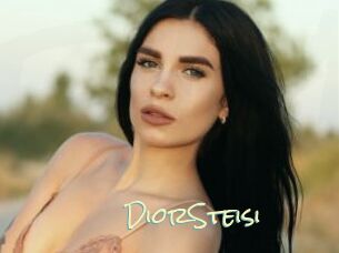 DiorSteisi Porn Monkey Cash