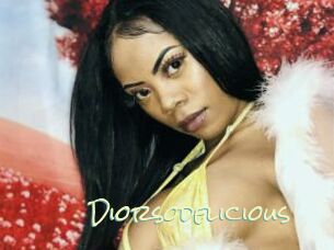 Diorsodelicious
