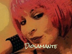 Diosamante
