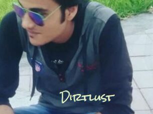 Dirtlust
