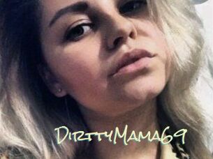 DirttyMama69 Porn Monkey Cash