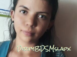DirtyBDSMslapx