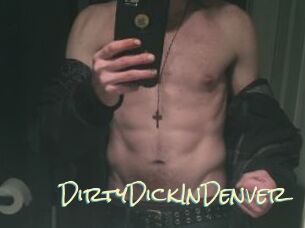 DirtyDickInDenver