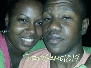 DirtyGame1017 Porn Monkey Cash