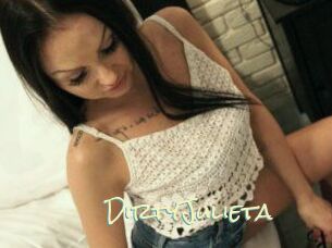 DirtyJulieta