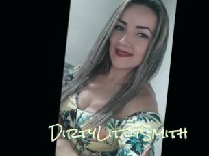 DirtyLitzySmith
