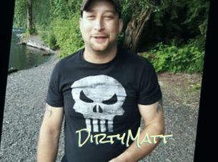 DirtyMatt