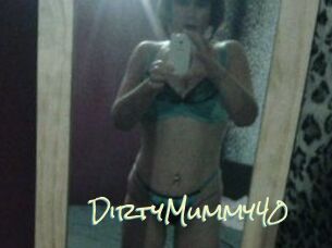 DirtyMummy40