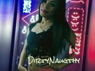DirtyNaugthy