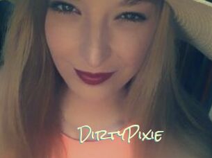 DirtyPixie