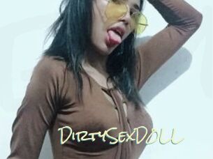 DirtySexD0LL