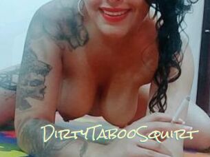 DirtyTabooSquirt Porn Monkey Cash