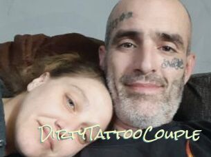 DirtyTattooCouple
