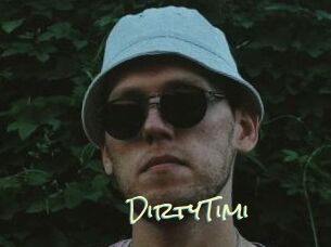 DirtyTimi Porn Monkey Cash