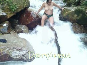 DirtyXimena