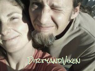 DirtyandVixen