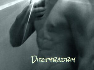Dirtybadbiy