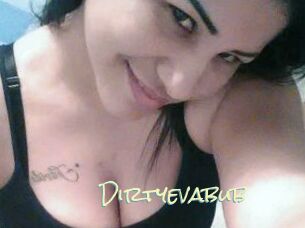 Dirtyevabub