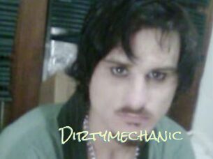 Dirtymechanic Porn Monkey Cash
