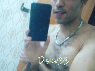 Disilv33